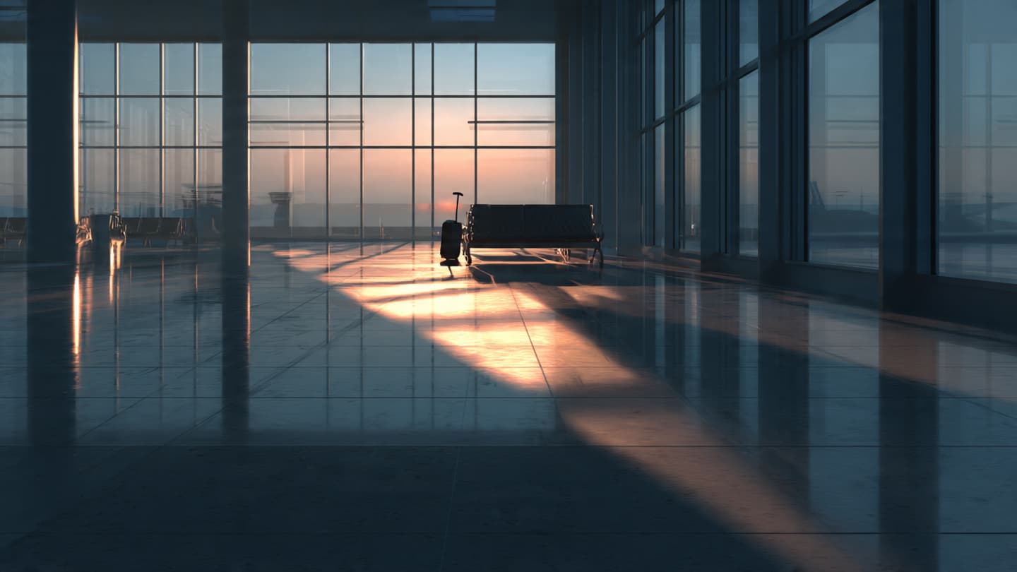 From the Desert Sands to the Dublin Rain: A Cargo of Forbidden Green Leaves