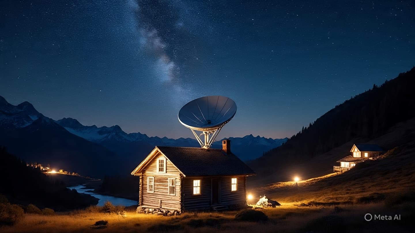 The Silent Signal: Reflections on the Remote Classroom