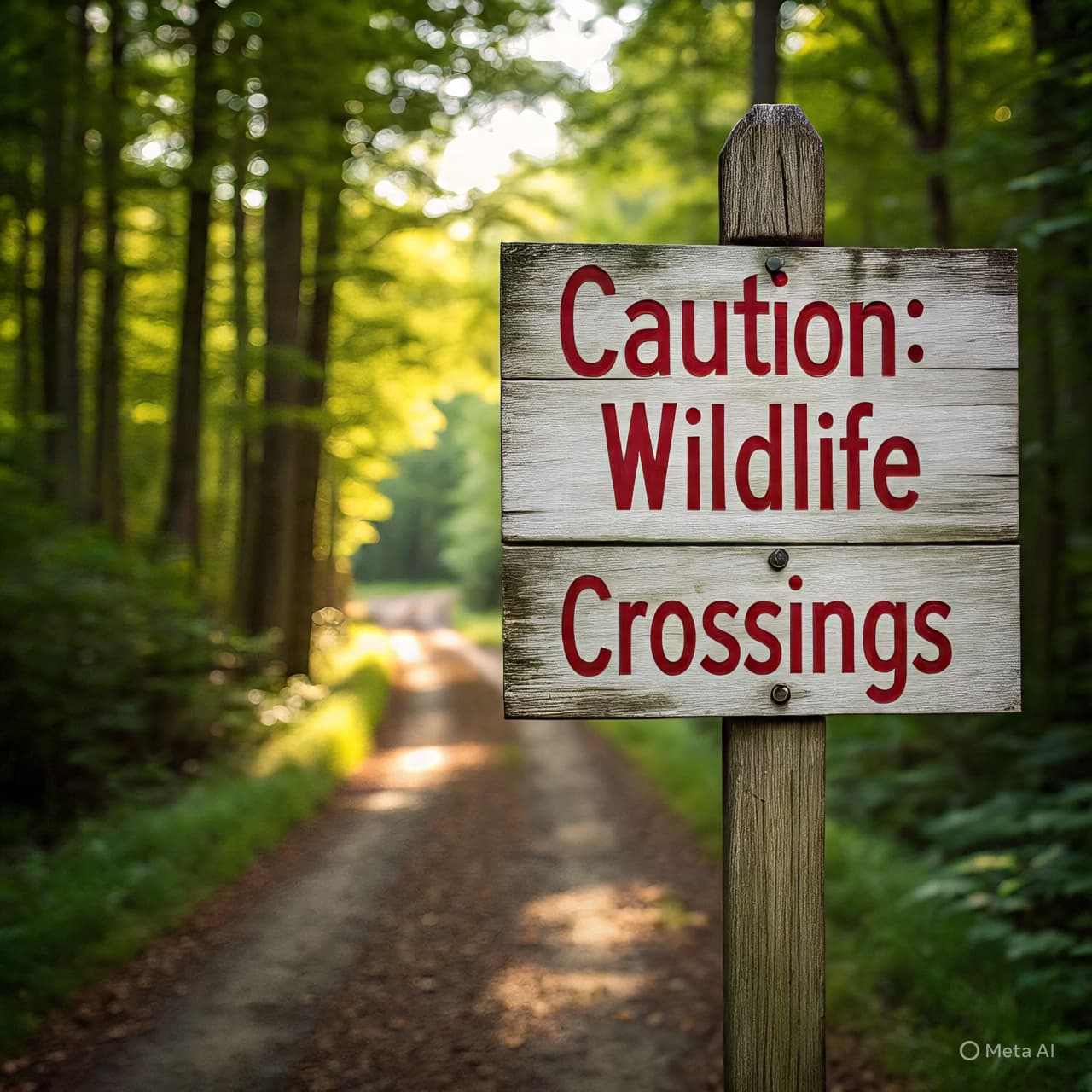 When Morning Breaks Unevenly: A Park, an Elephant, and a Fragile Balance