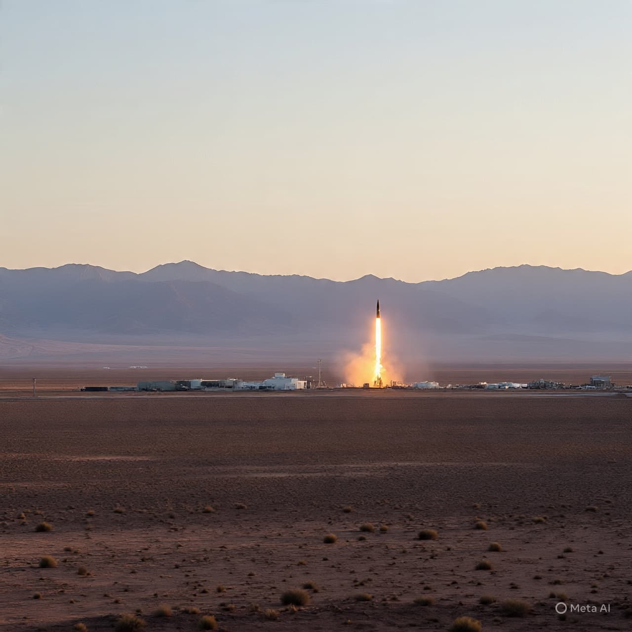 When the Horizon Moves Quietly: What the Haj Qasem Missile Signals in Silence