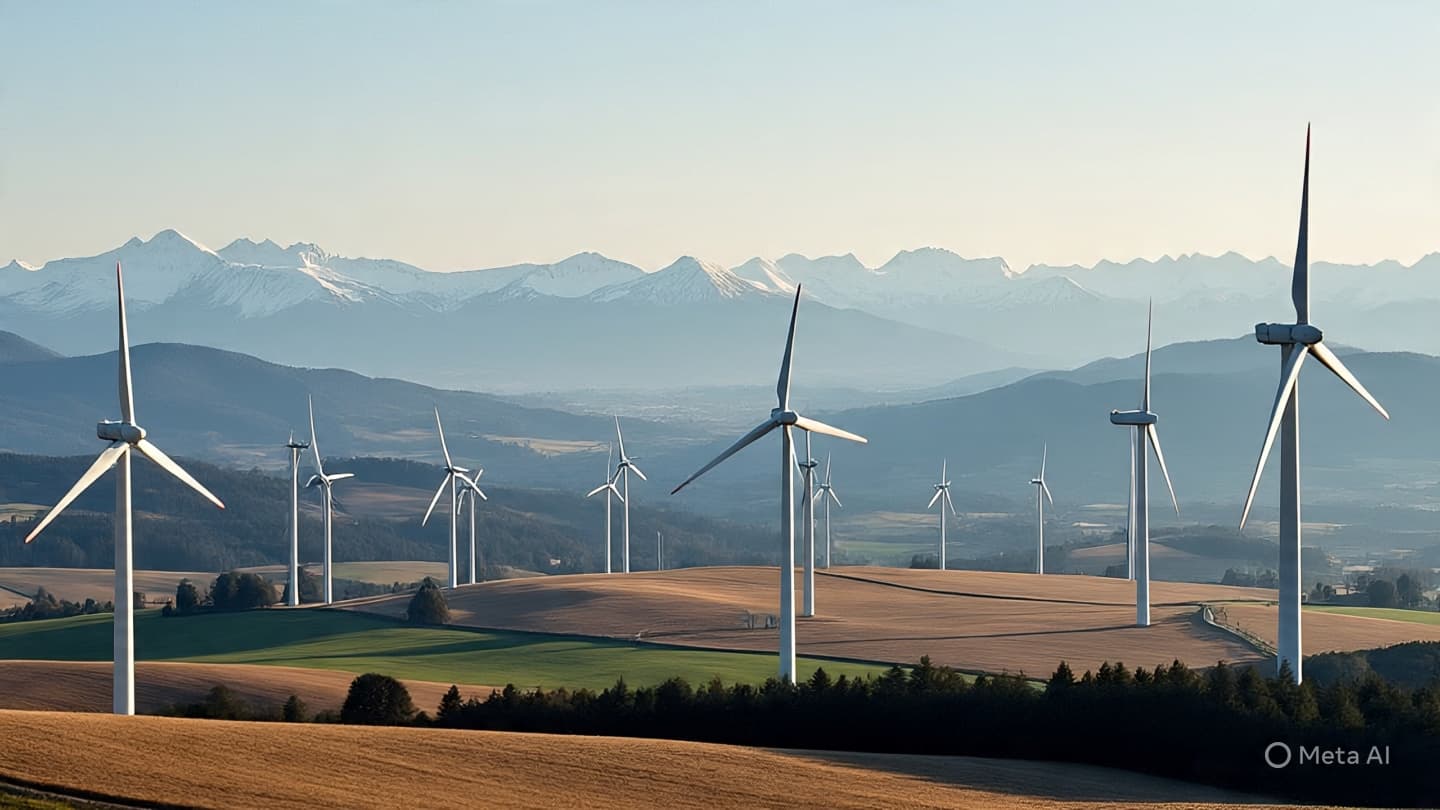 The Price of the Air: Reflections on the 2026 Energy Brake