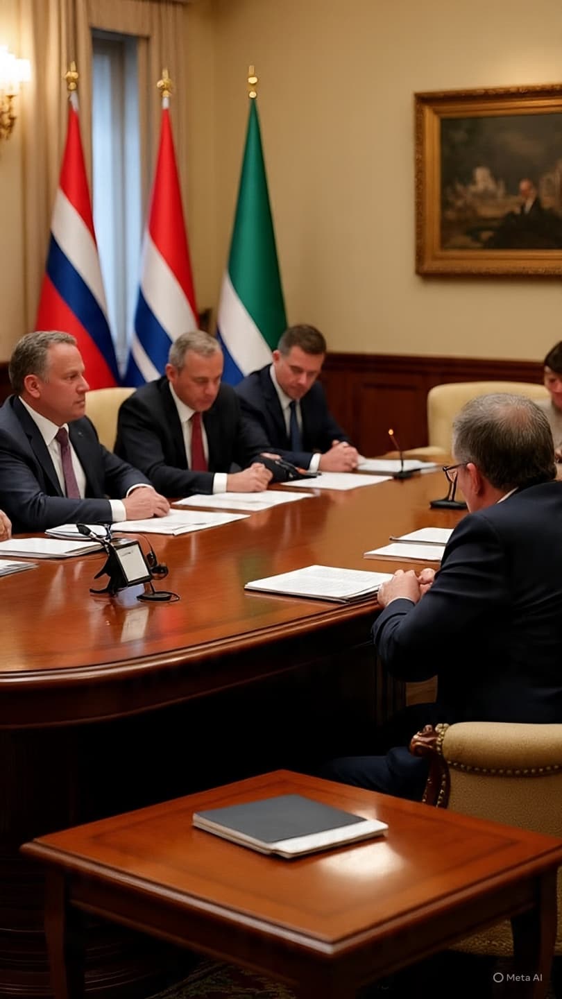 When Consensus Fractures Softly: Iran’s Appointment and the Echo of Diverging Alliances