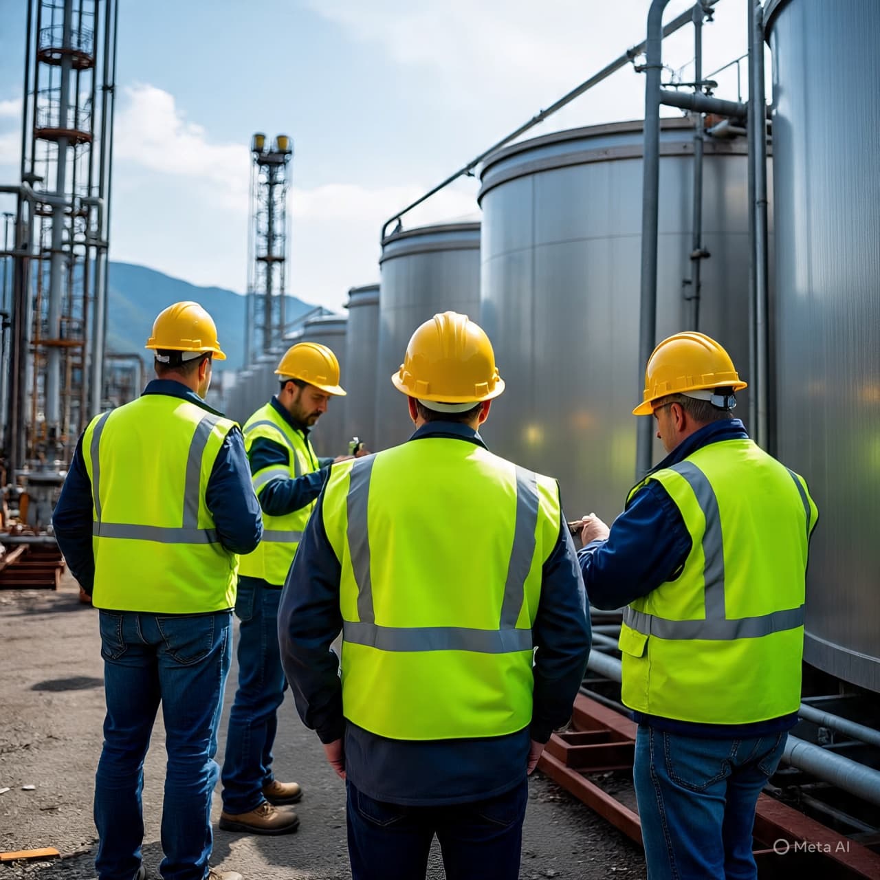 Rome Signals No Immediate Move on Emergency Gas Stocks