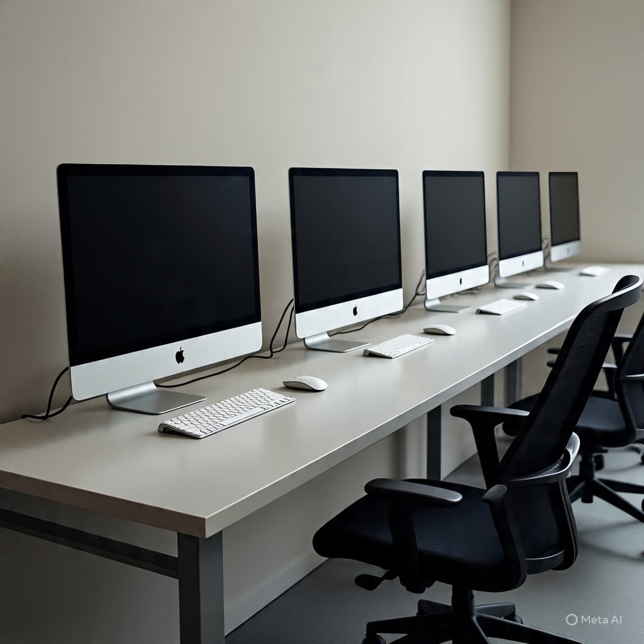 Behind Glass and Signals, A Hidden Network: Kuala Lumpur Uncovers a Digital Passage