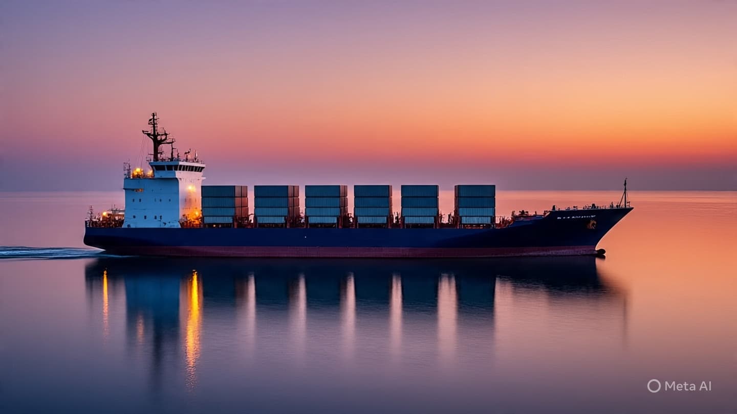 The Wake of Compassion: Reflections on a Voyage for the Coast