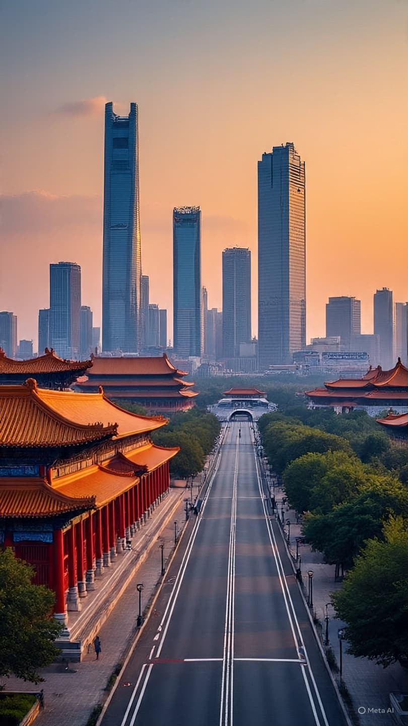 From Pyongyang to Beijing: The Slow Strengthening of Familiar Alignments