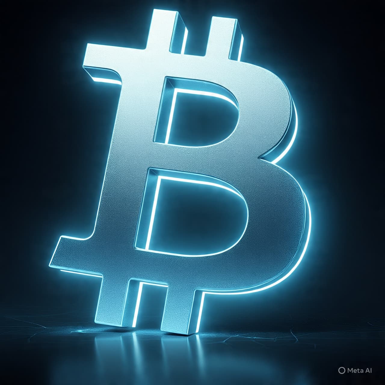 When the Air Gets Thin: Bitcoin’s Sudden Drop Tests Market Nerves