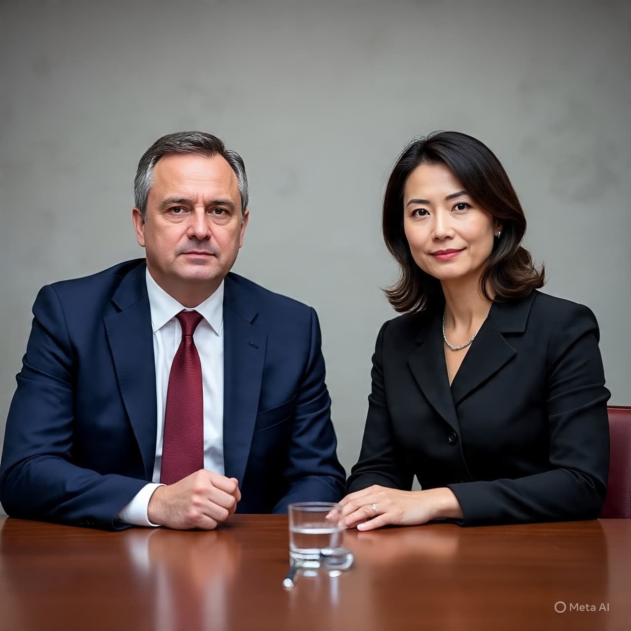 When Nations Speak and Meet: Is This the Sound of Escalation or Restraint?