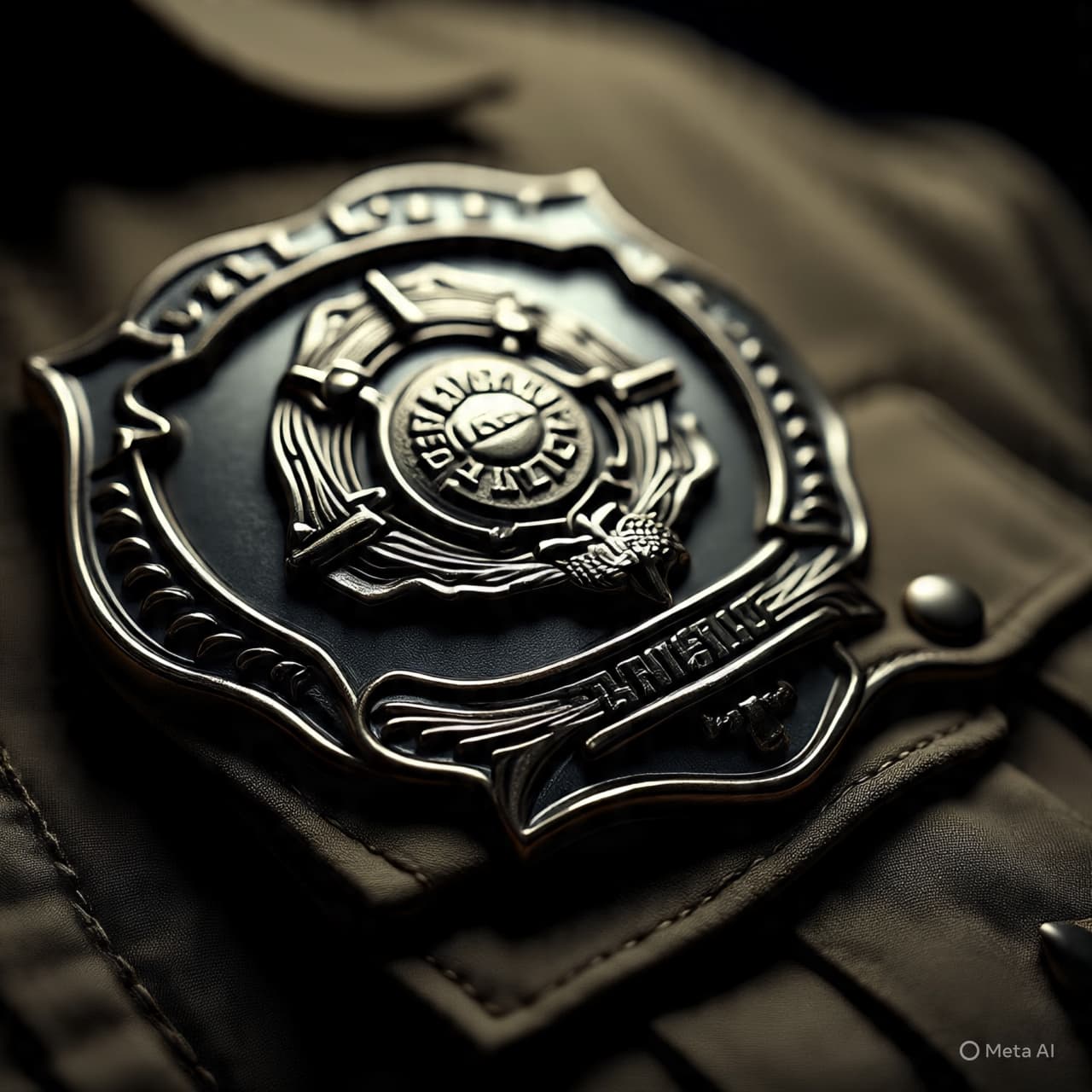 Between Call and Conflict: A Contemplative Look at the Reality of Police Duty