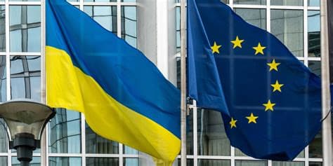 Merz Suggests Ukraine May Have to Accept Territorial Loss to Help Pave Way for EU Membership