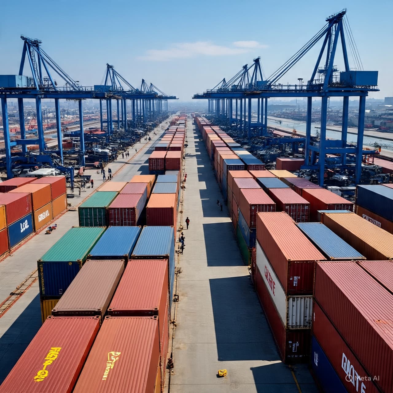 Where Fields and Shores Meet: A Reflection on U.S.–Malaysia Agricultural Trade