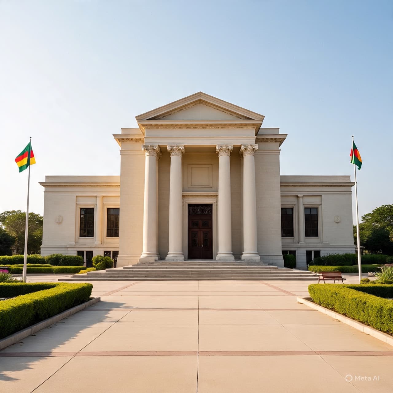 Quand les chemins serpentent vers la maison : Réflexions sur l'exil, la justice et le long chemin vers Ouagadougou