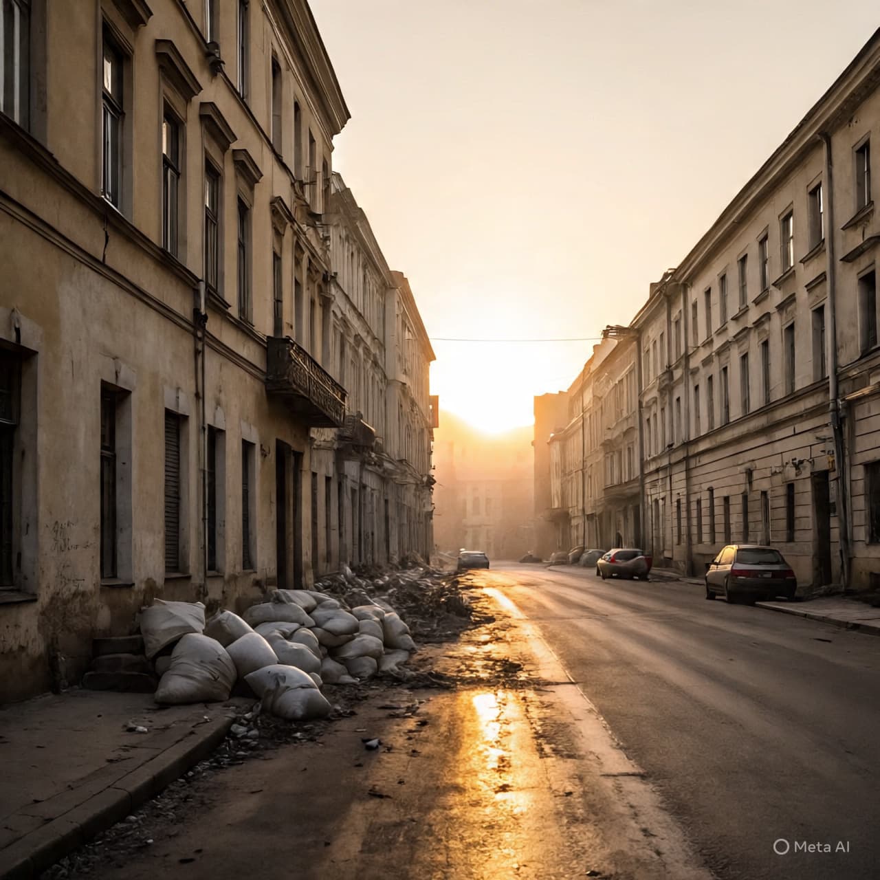 Counting Days Beyond the Front Line: Ukraine’s War in the Shadow of an Election Year