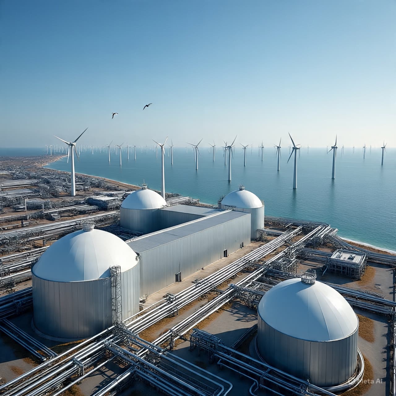 between the Heavy Smelter and the Clean Stream: Reflections on the 2026 Industry