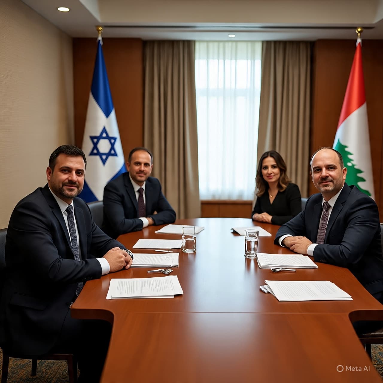 Between History and Possibility, What Can Negotiation Change?