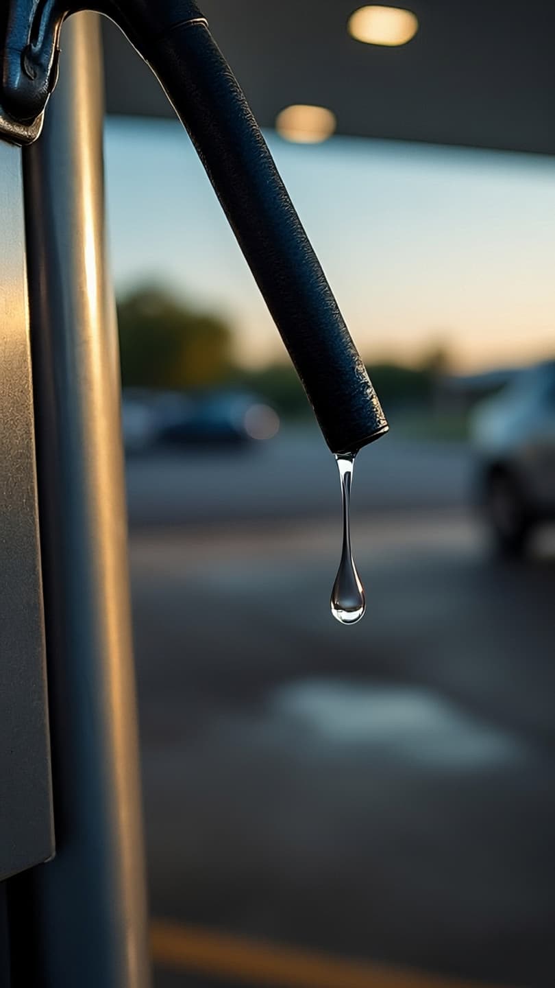 The Ebb and Flow of the Liquid Flame: Reflections on the Shifting Pump