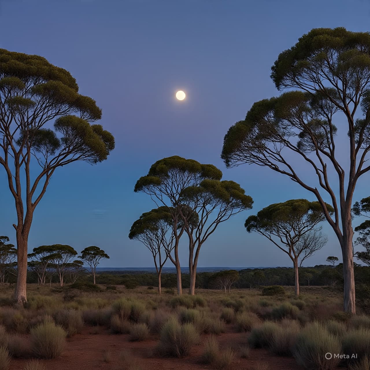 Beneath the Same Sky: When Will the Pink Moon Glow Over Australia?
