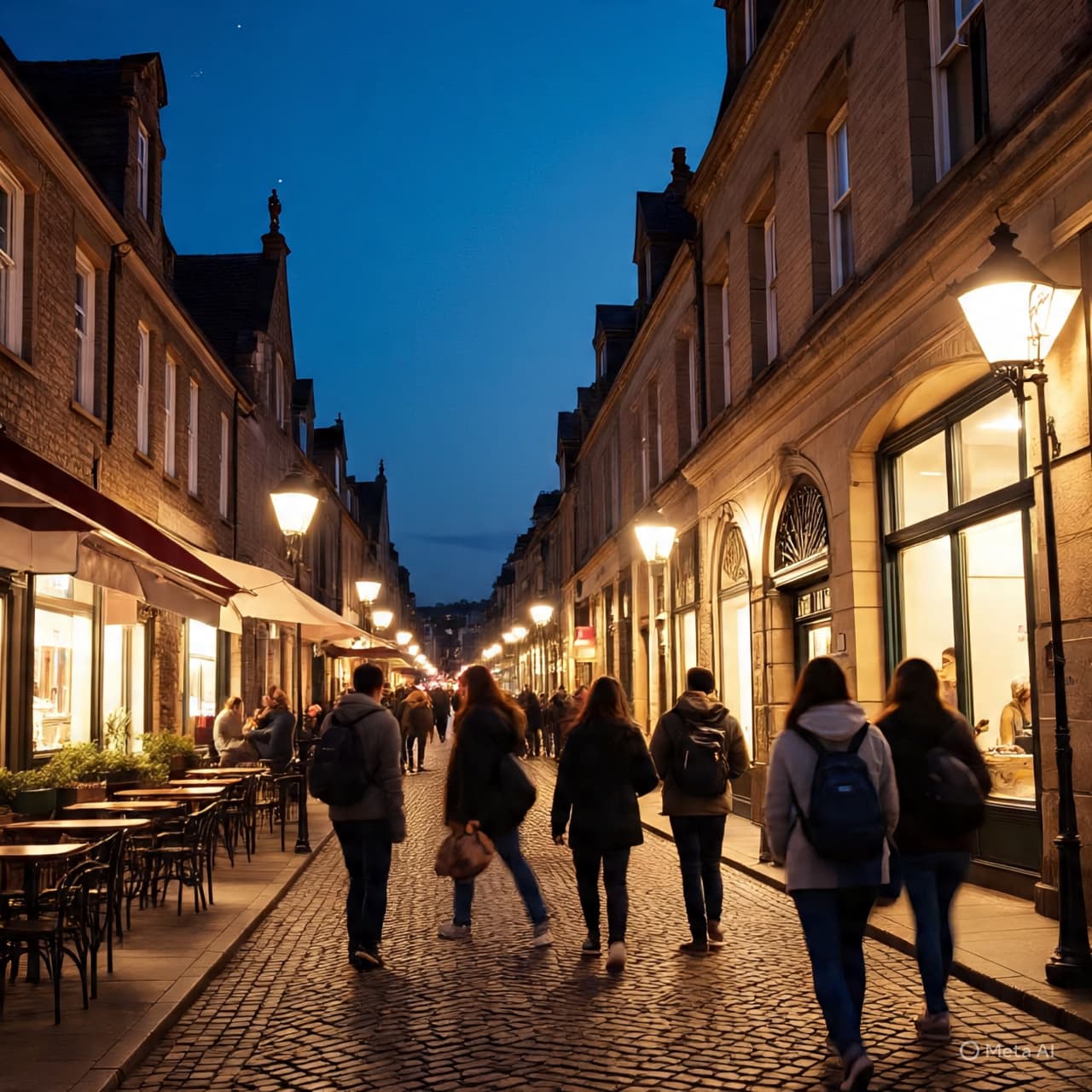 Between the Streets and the Courtroom: A Cork Robbery That Left Its Mark