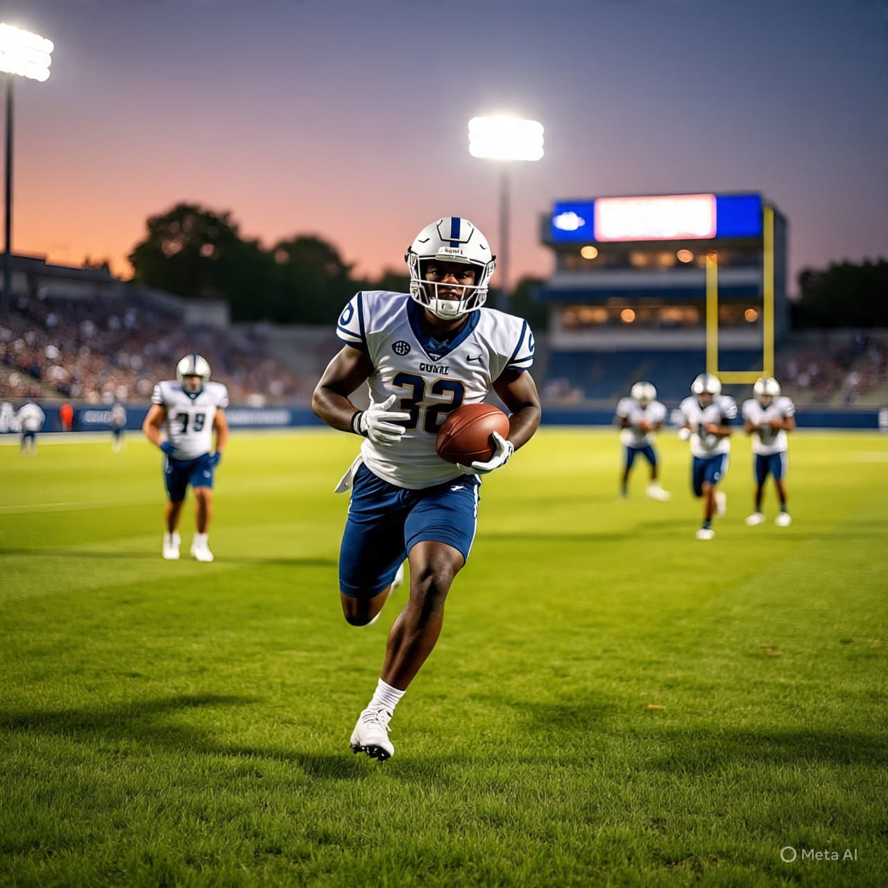 When Futures Are Whispered, Not Declared: What Does the 2026 NFL Draft Truly Reveal