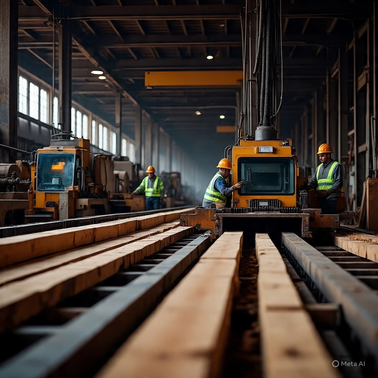 Where Timber Dust Hung in the Air: A Gisborne Mill, a Heavy Fine, and the Slow Reckoning of Care