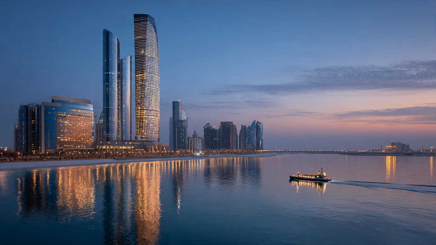 The Suture of the Gulf: On the UAE’s May 1st Exit from OPEC