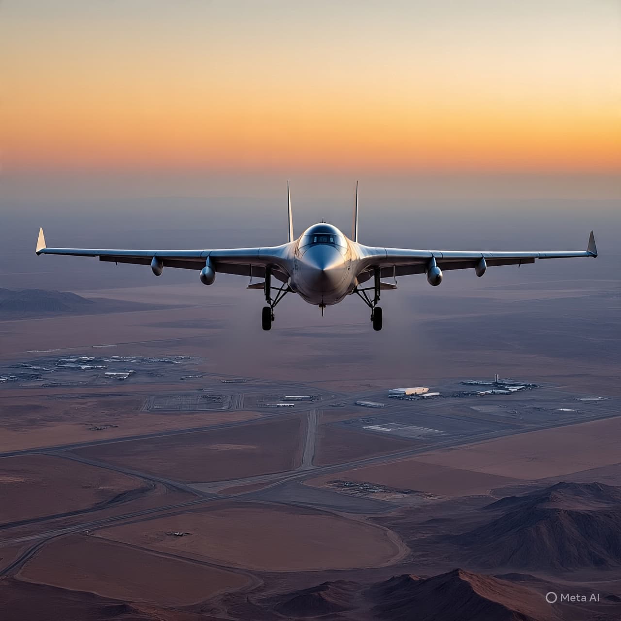 When the Sky Loses Its Eyes: What If Silence Fell Over the Watchers?