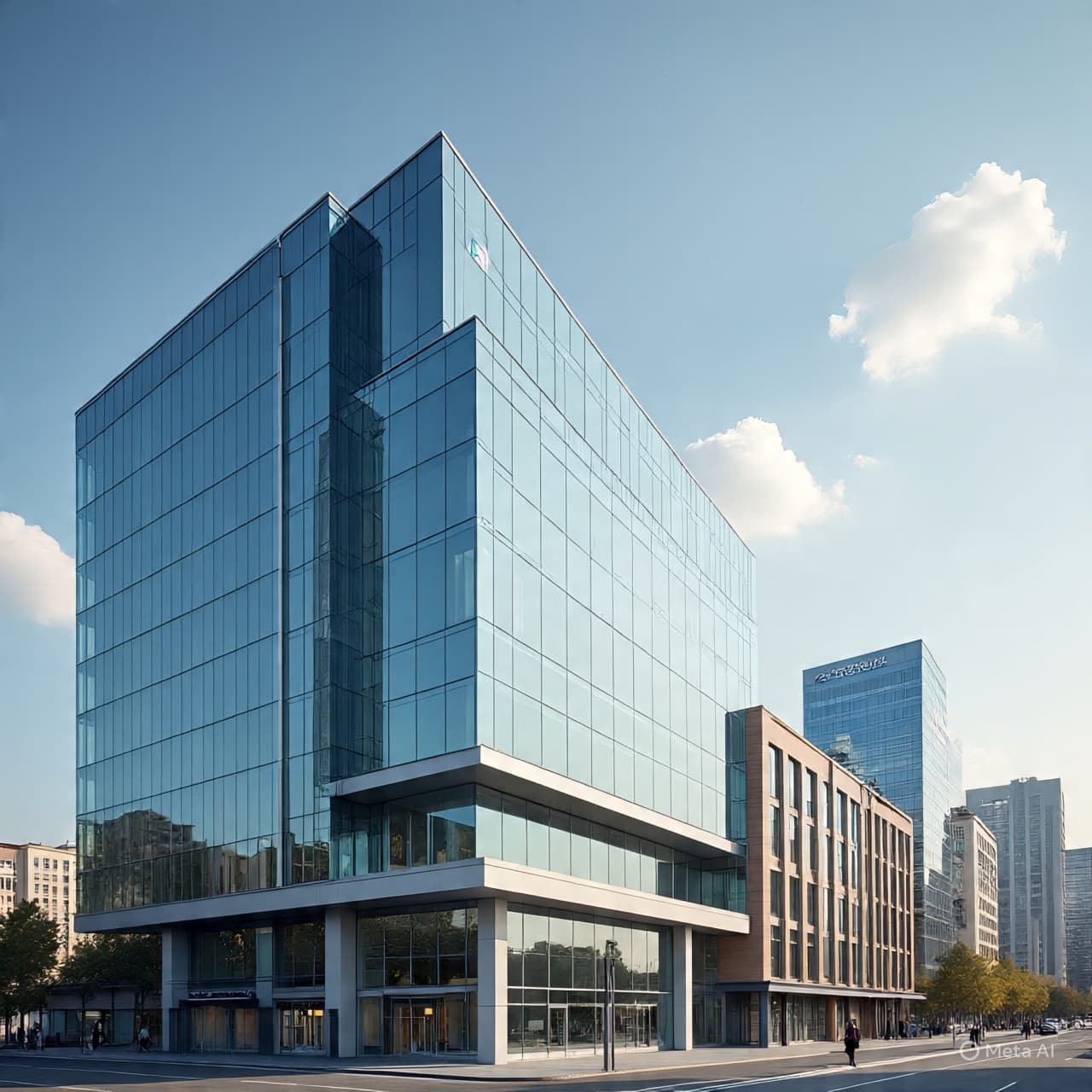 In China’s Tech Corridors, Conversations Resume Without Applause