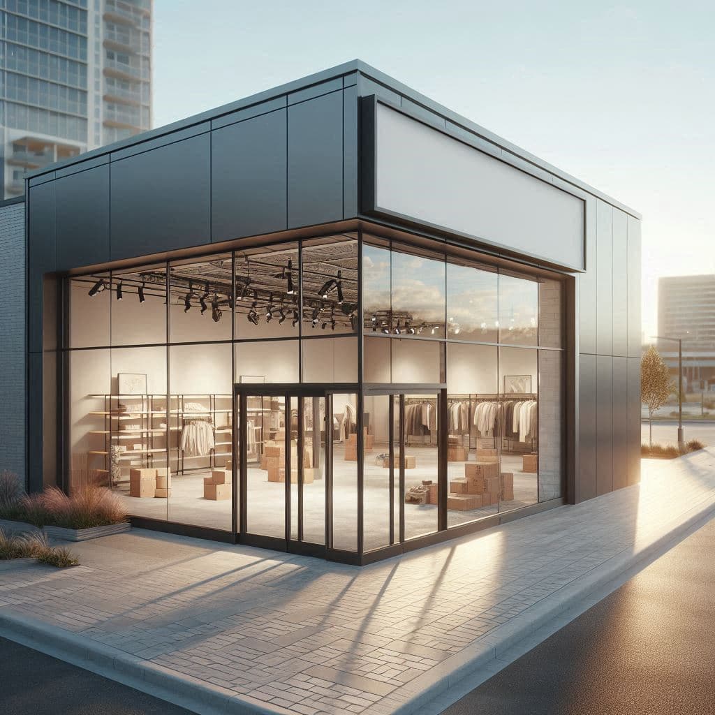 When the Toy Aisles Fall Silent: A Lease, a Lawsuit, and the Future of Play