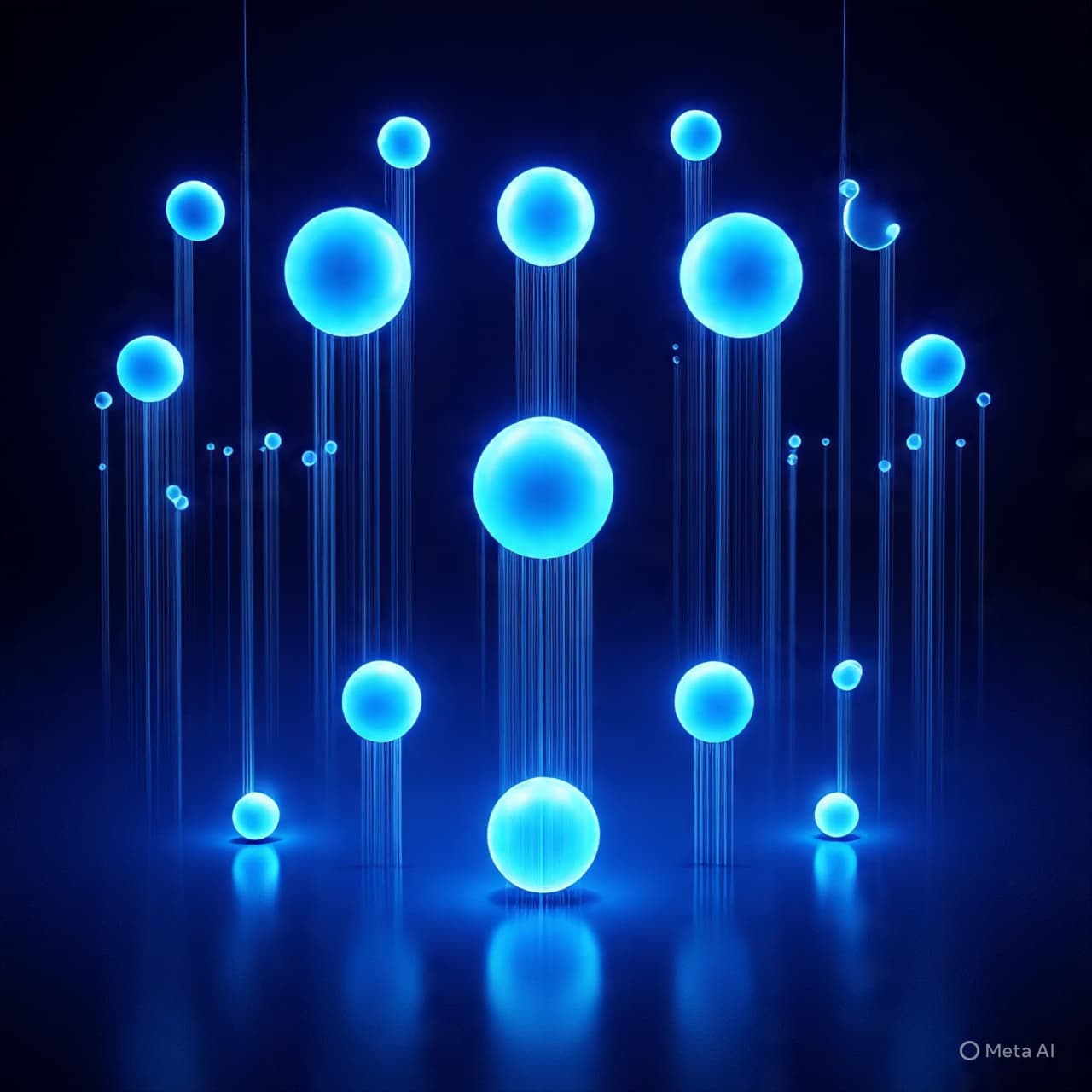 The Architecture Of A Quiet Subatomic Storm: Reflections On Stability Within The Driven Quantum Field