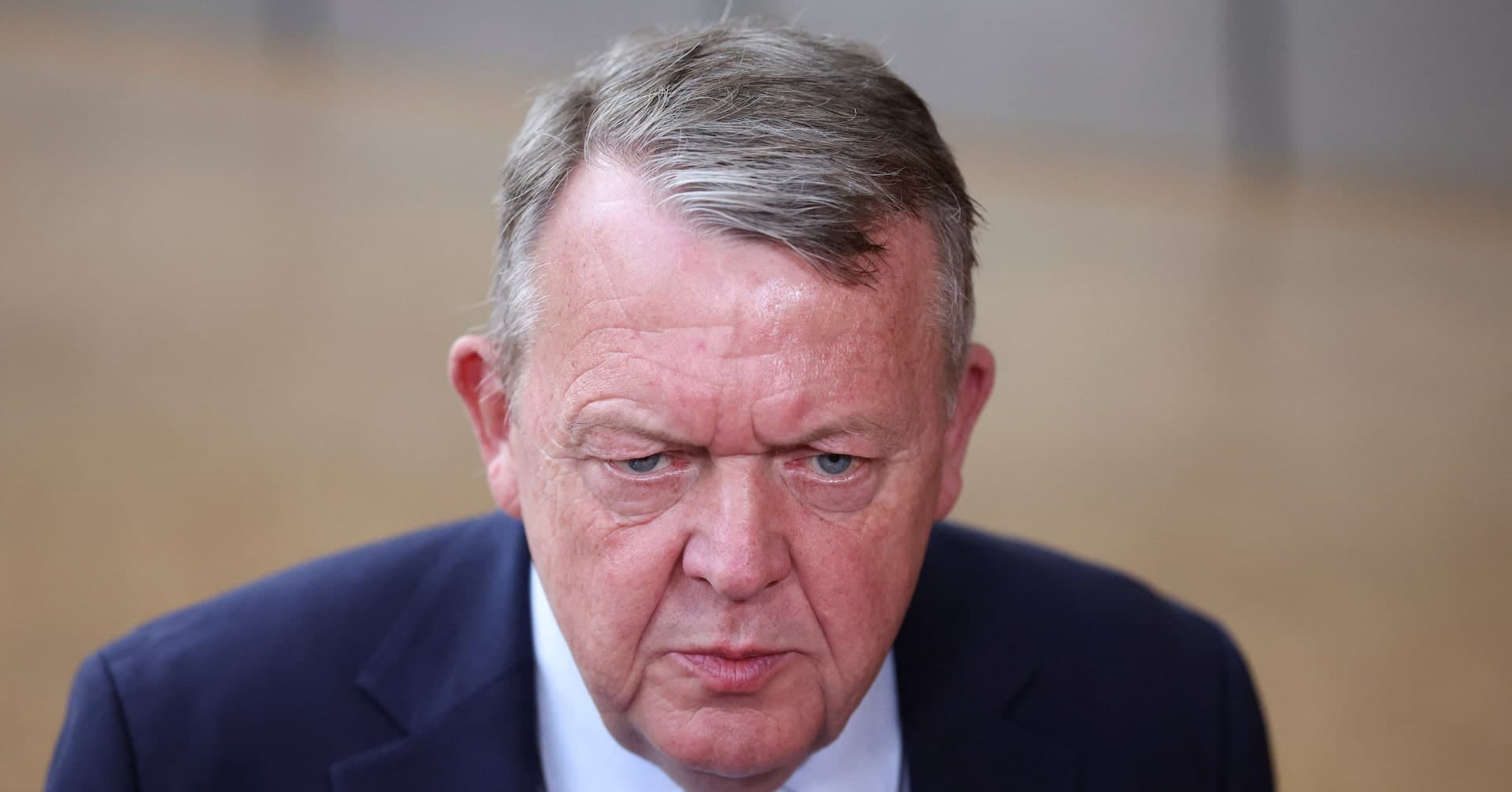 Denmark Advocates for EU-Wide Response on Security in the Strait of Hormuz