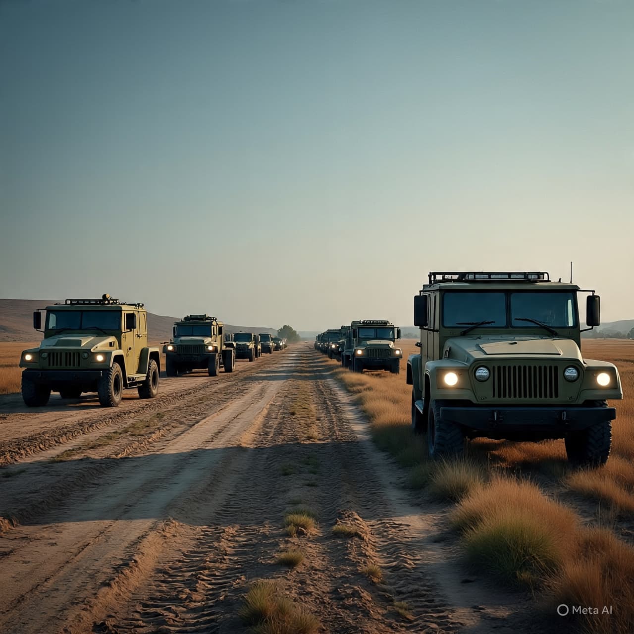 When Heirs Stand in Uniform: How Do Nations Signal Their Future?