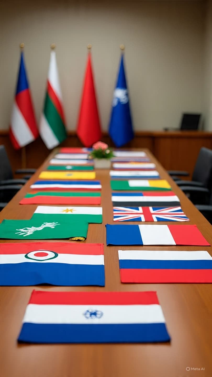 A Power That Does Not Press: China, Iran, and the Subtle Art of Standing Nearby