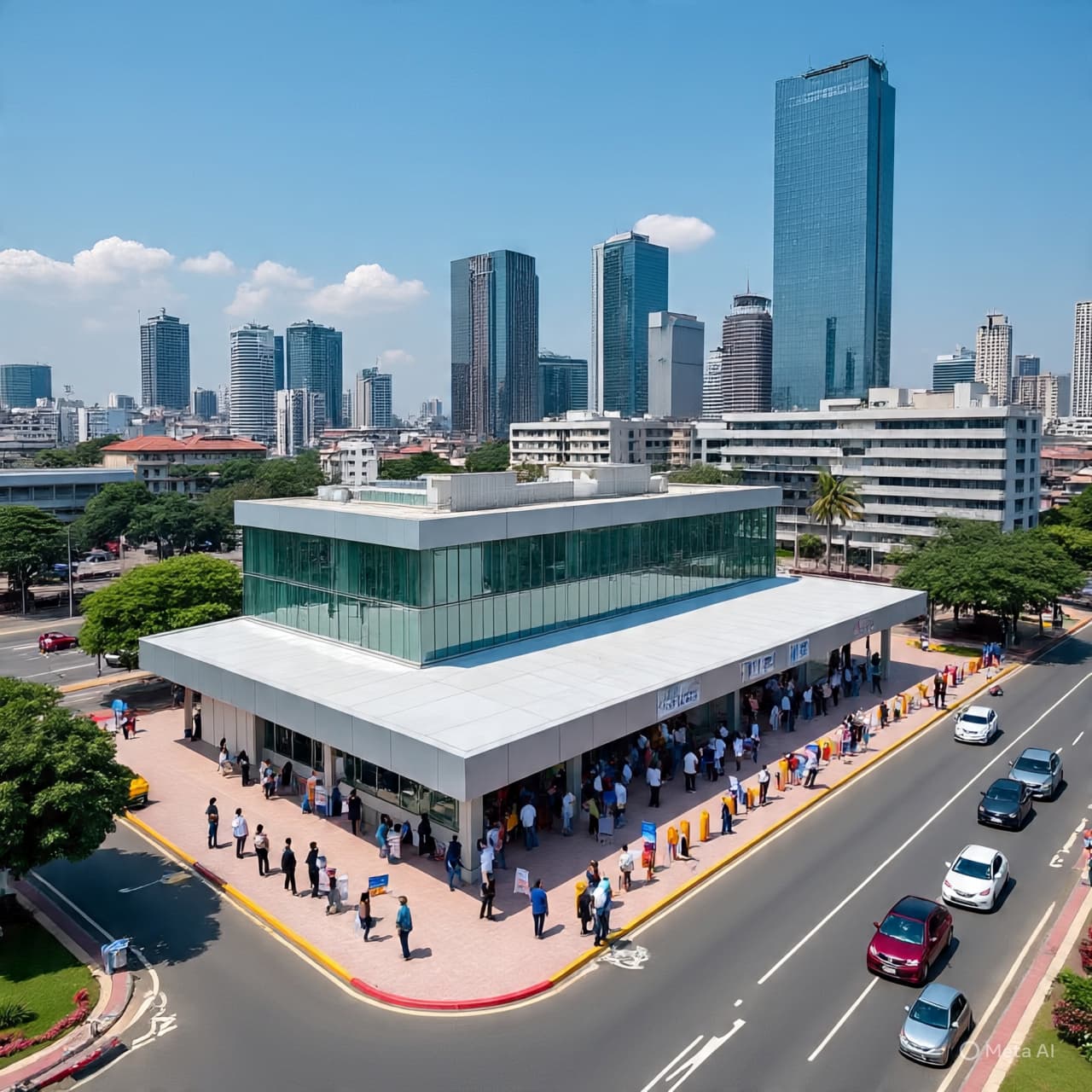 Thailand’s Quiet Turn, Unseen by Pollsters