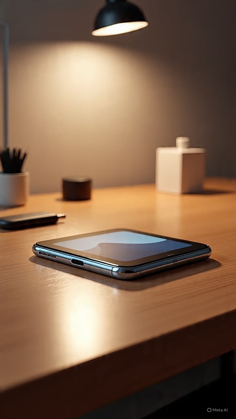 Delayed, Yet On Time: What Apple’s Foldable iPhone Timeline Reveals