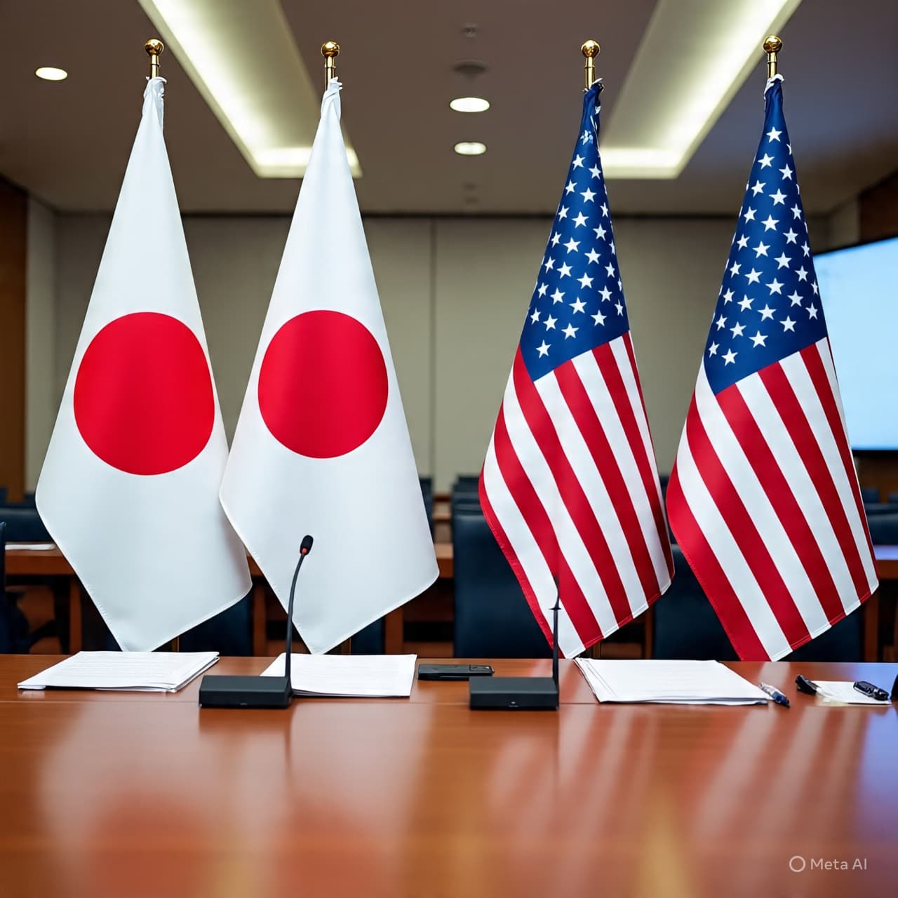 A Bridge Over Uncertain Waters: Why Japan’s Talks with Trump May Shape More Than Words