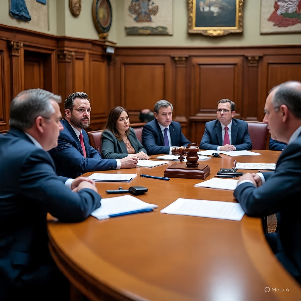 When Budgets Become Bridges: Can Care and Conflict Find a Shared Shore?