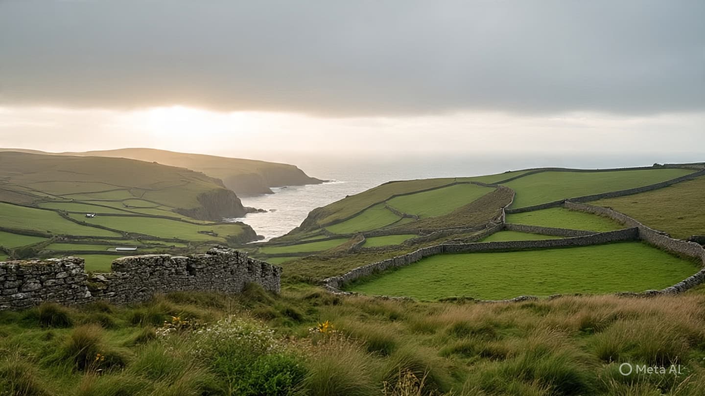 Beneath The Surface Of The Ordinary, Observations On A Season Of Hard And Bitter Truths