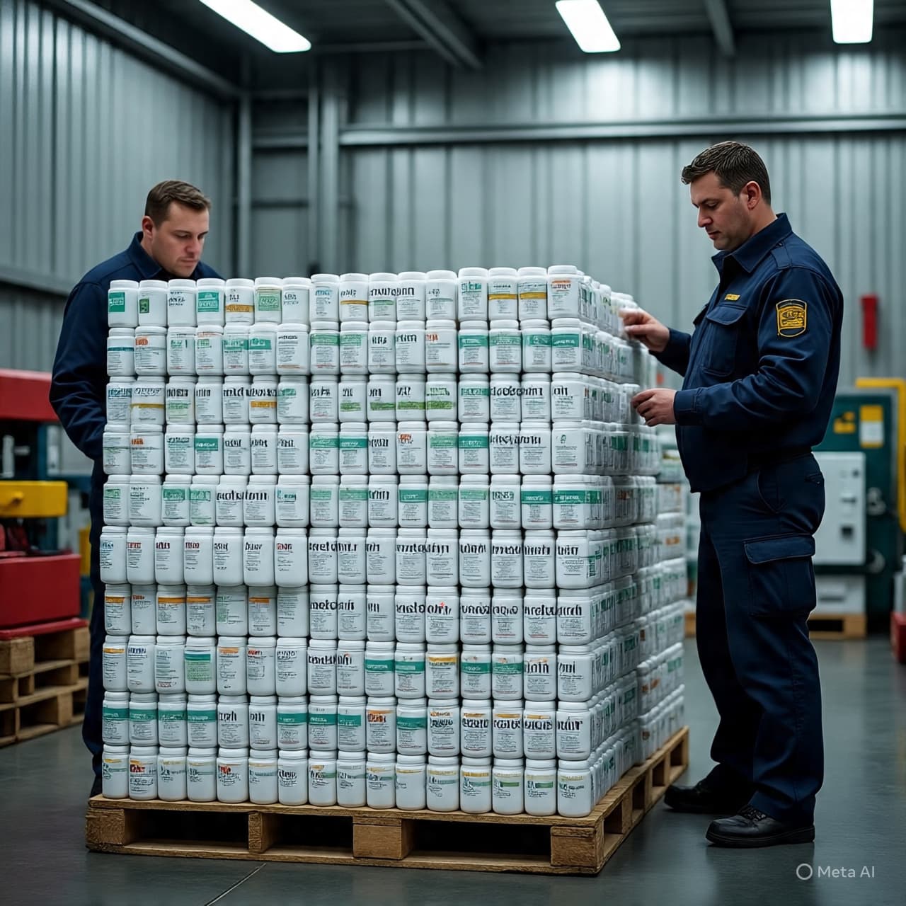 From Parcel to Policy: Massive Melatonin Seizure Highlights Australia’s Border Controls