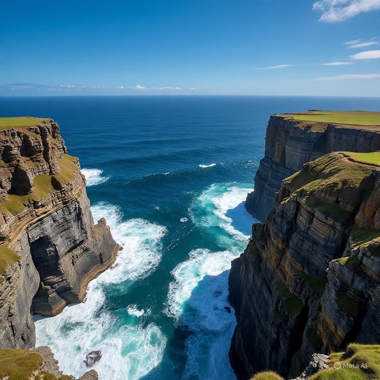 A Geometry of Saline Shadows: When the Ocean Floor Becomes a Site of Industrial Contemplation