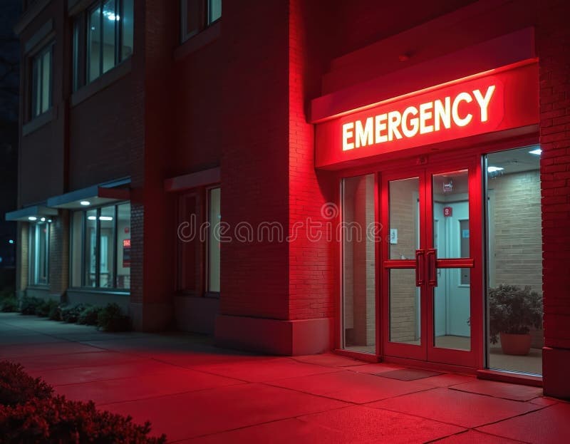 The Long Road at Night: How a Hospital’s Choice Echoes Through Lives