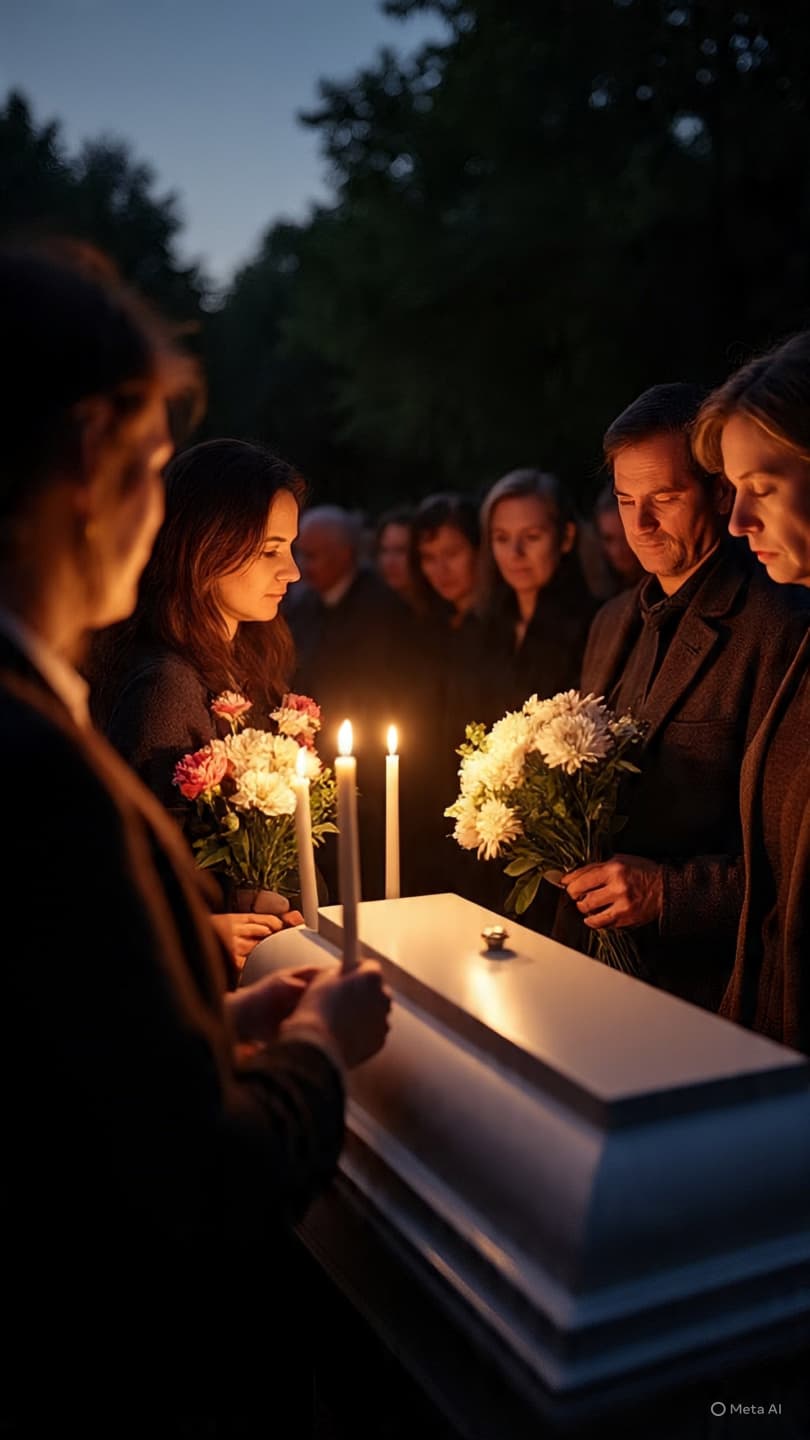 When Classrooms Fall Silent: How a Nation Grieves Together