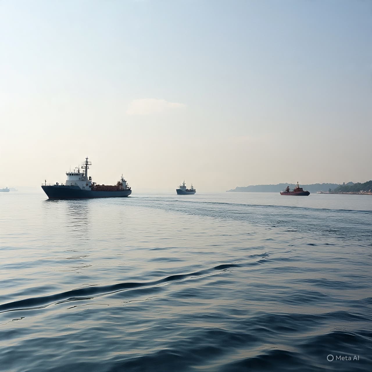 A Narrow Passage, A Wider Message: What Does “Open” Mean in the Strait of Hormuz?