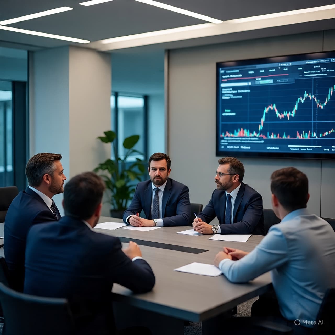 “When the Boardroom Door Stays Closed: Why Bitcoin’s Whisper Fades in Corporate Corridors”