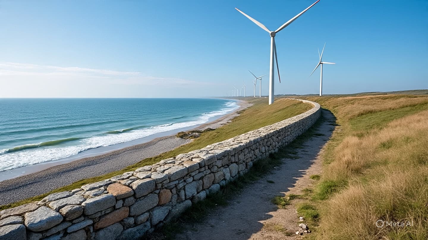 The Green Promise of the North: Reflections on a Changing Climate and a Shared Earth