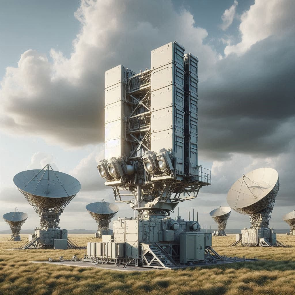 “From Whispered Wires to Watchful Eyes: How Warsaw Is Drawing New Lines in the Air Above Europe”