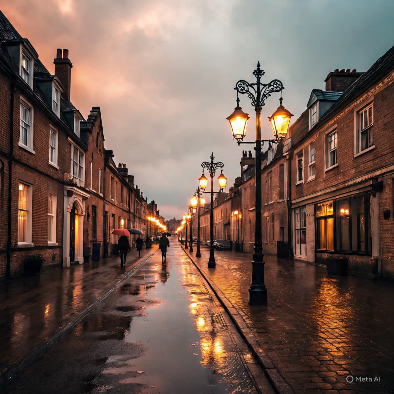 When Rain Becomes Routine: Reflections from a Sodden Island