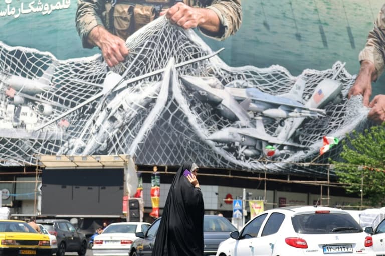 Trump Warns That Iran Blockade Could Last Months, Fueling Surge in Oil Prices