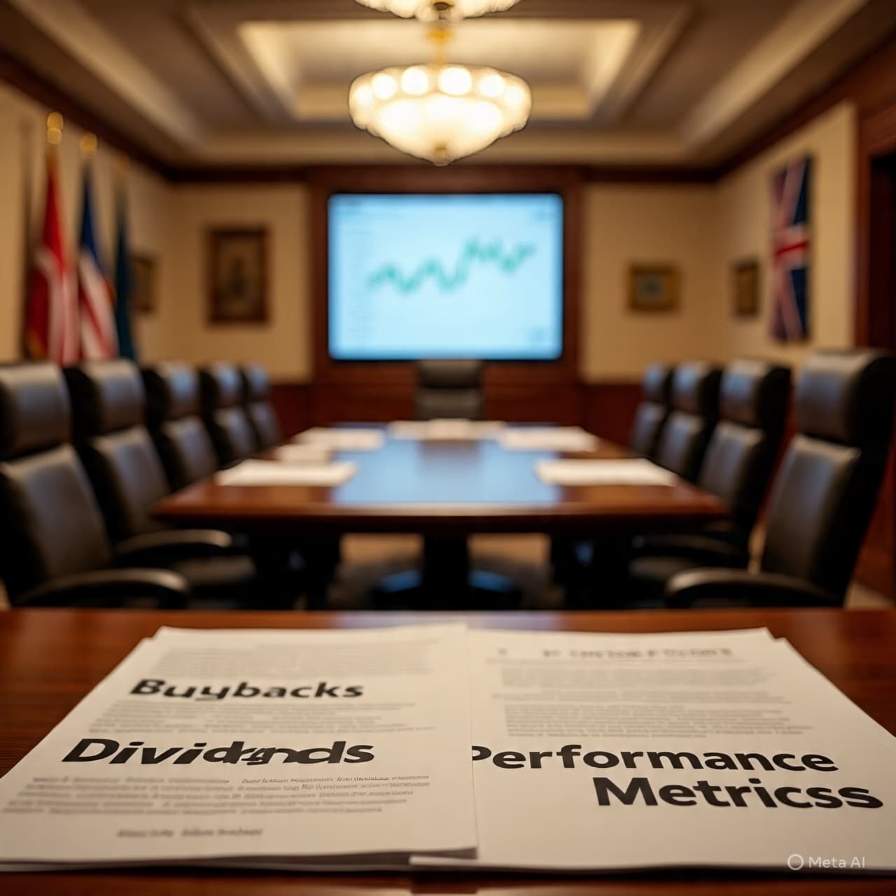 « Ambition sans ancres : Le brouillard autour de l'ordre de défense de Trump »