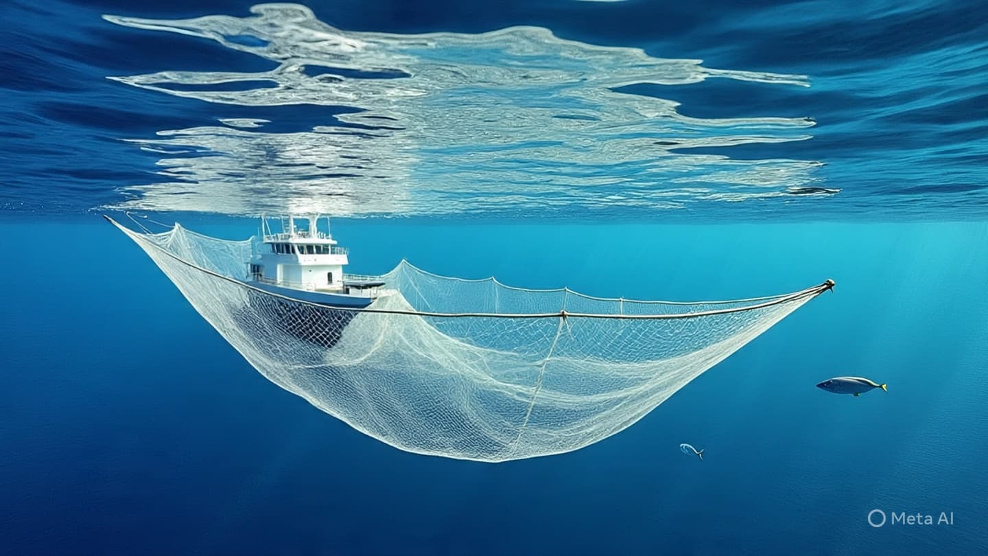 The Quiet Path Toward a Restored Sea: A Narrative of Recovery and Collective Will