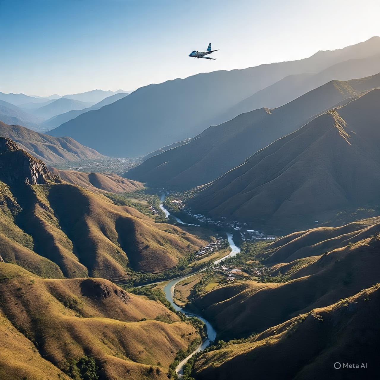 "Colombia Plane Disaster: Investigating the Crash That Took 15 Lives"